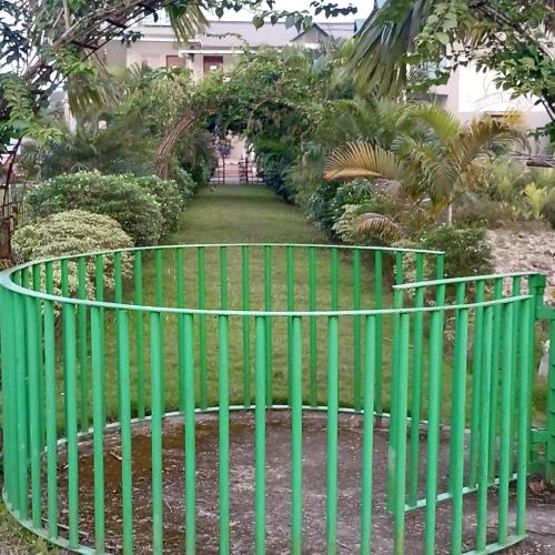 banolata lakeside homestay by stayapart