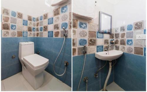 hotel negi palace by stayapart