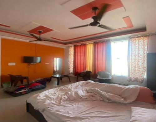 hotel negi palace by stayapart