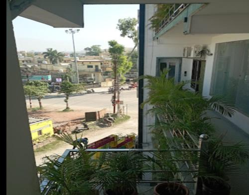 hotel negi palace by stayapart