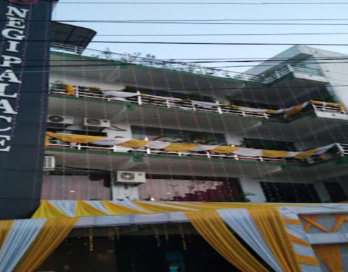 hotel negi palace by stayapart