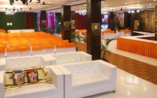 hotel negi palace by stayapart