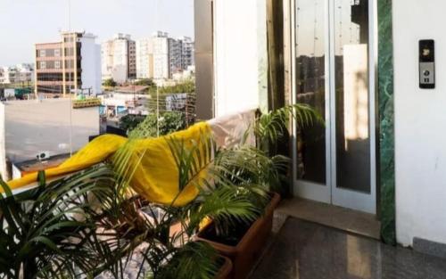 hotel negi palace by stayapart