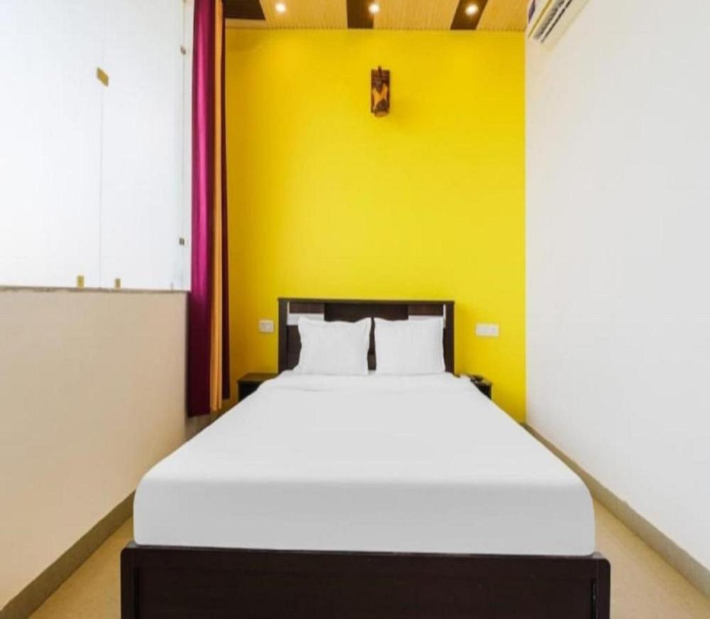 hotel negi palace by stayapart