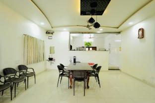 mahalaxmi hills bungalow