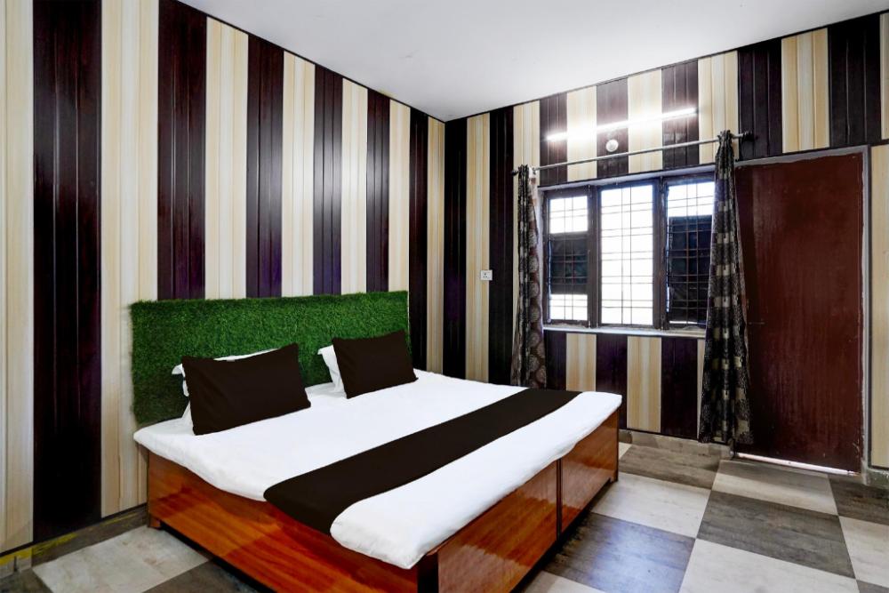 hotel o govind guest house