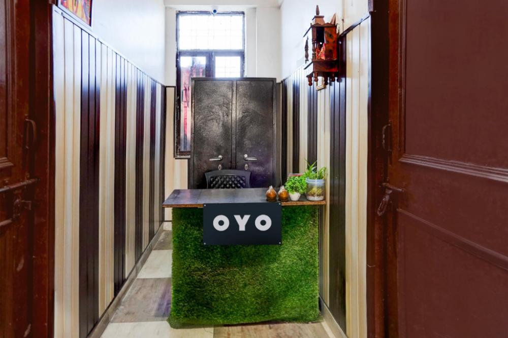 hotel o govind guest house