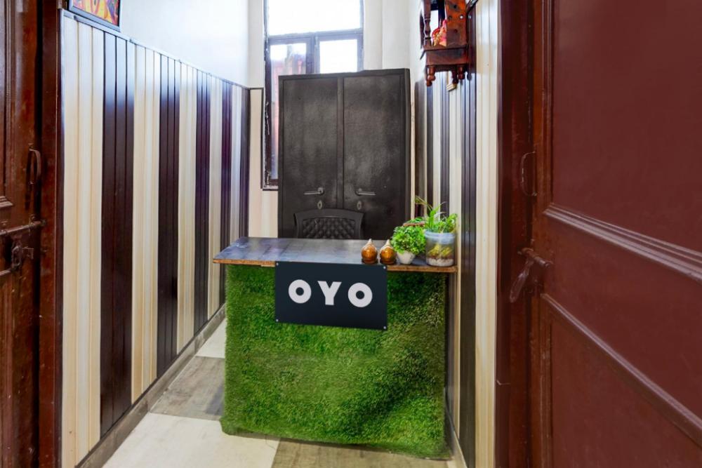 hotel o govind guest house