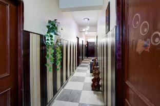 hotel o govind guest house