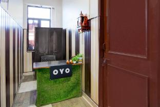 hotel o govind guest house