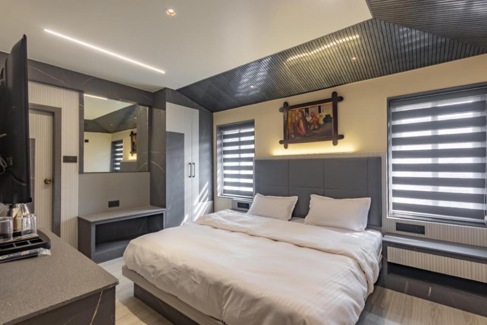 villa euphoria