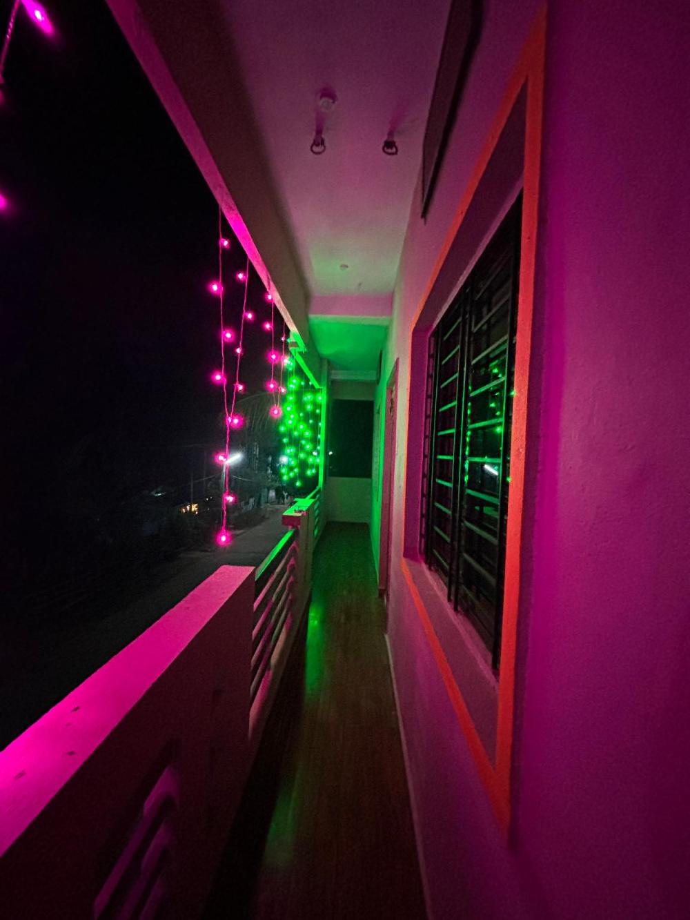 crocodile front villa