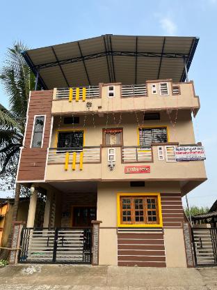 crocodile front villa