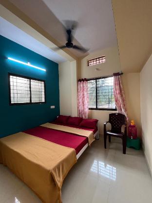 crocodile front villa