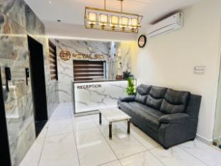 hotel royal sky