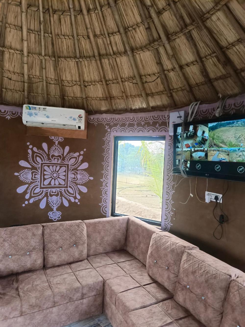 ret mahal huts and resort