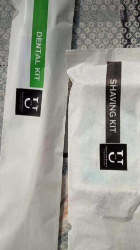 tejas homestay just 2 minutes from golden temple