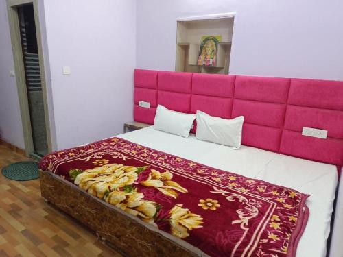 tejas homestay just 2 minutes from golden temple