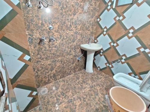 tejas homestay just 2 minutes from golden temple