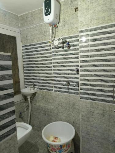 tejas homestay just 2 minutes from golden temple