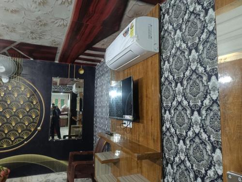 tejas homestay just 2 minutes from golden temple