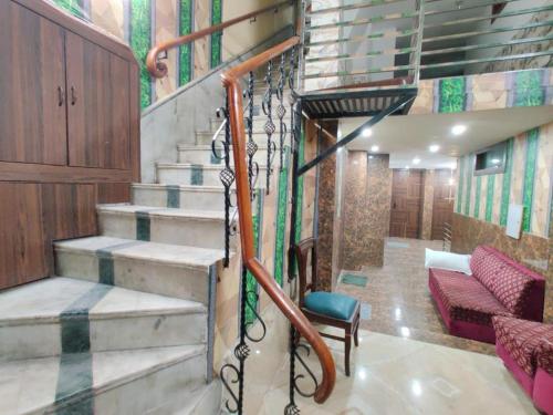 tejas homestay just 2 minutes from golden temple