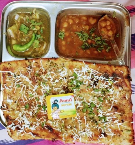 tejas homestay just 2 minutes from golden temple