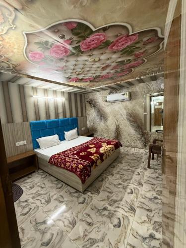 tejas homestay just 2 minutes from golden temple