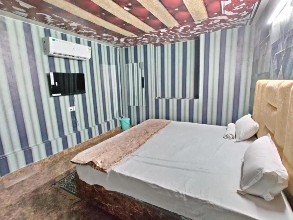 tejas homestay just 2 minutes from golden temple