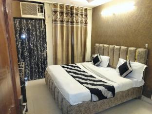 hotel university stay