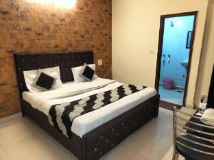 hotel university stay