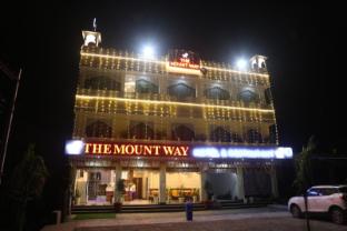 hotel the mountway