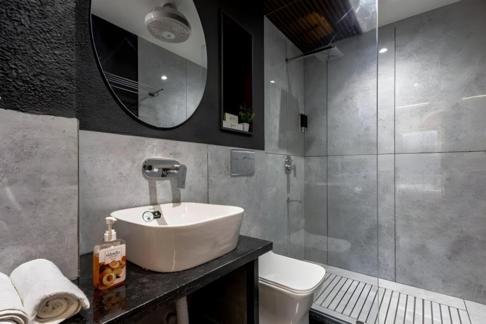 hotel imperial stayz sector 51