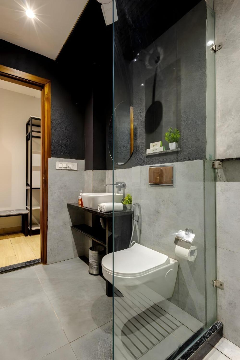 hotel imperial stayz sector 51