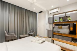 hotel imperial stayz sector 51