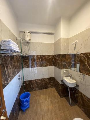 the hinglajgarh resort