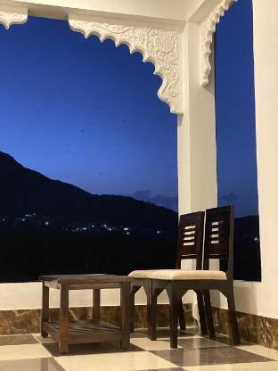 the hinglajgarh resort