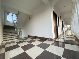 the hinglajgarh resort