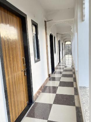 the hinglajgarh resort