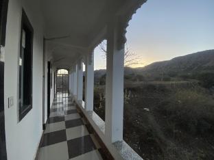 the hinglajgarh resort