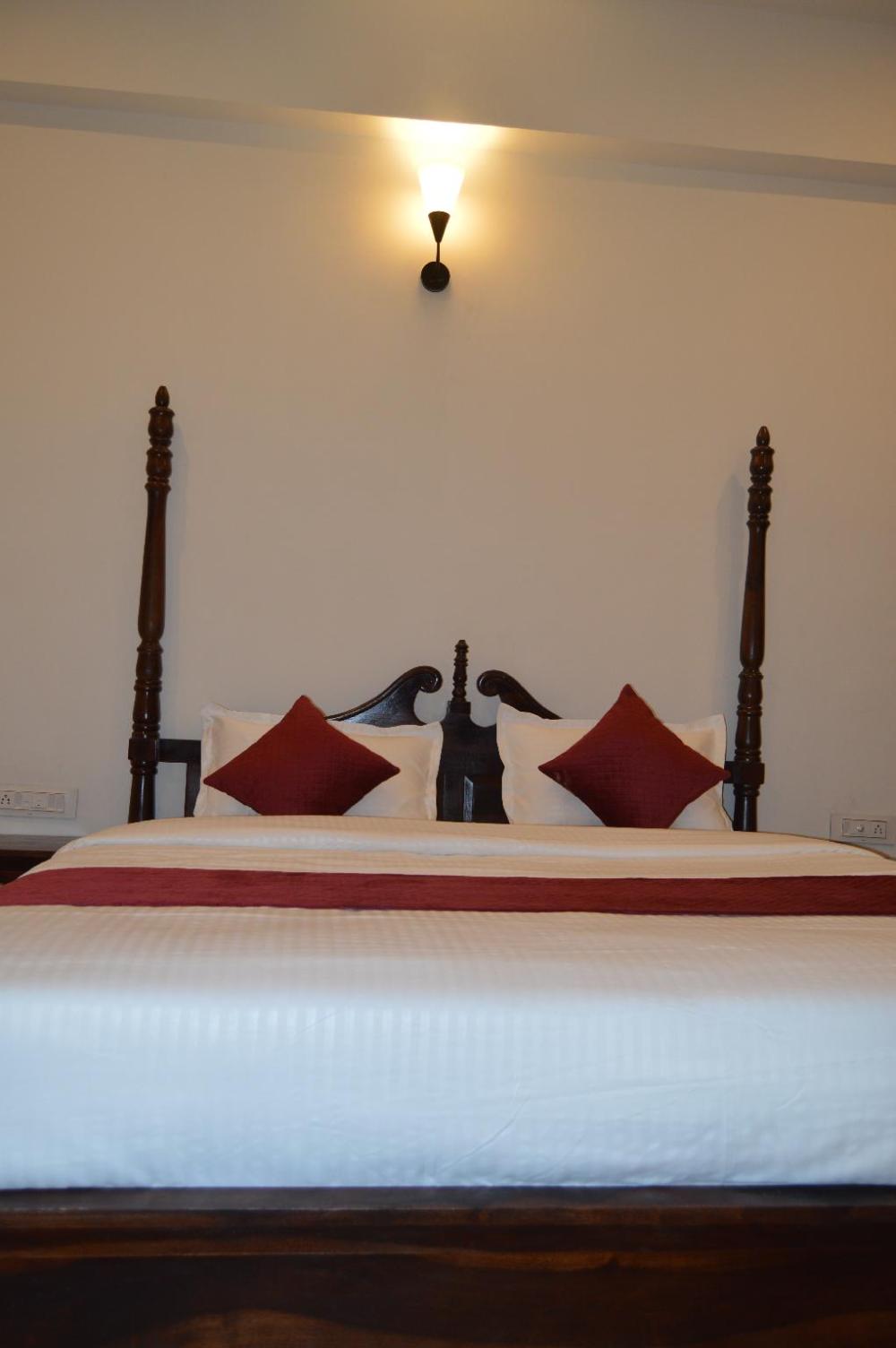 the hinglajgarh resort