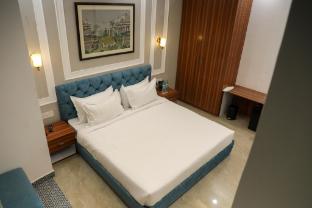 the vindhyasarthak resort