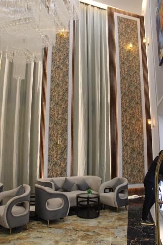 the vindhyasarthak resort