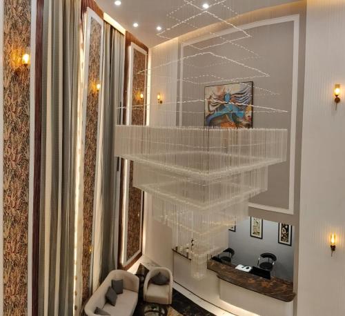 the vindhyasarthak resort