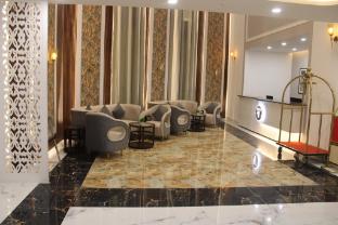 the vindhyasarthak resort