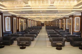 the vindhyasarthak resort