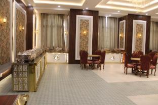 the vindhyasarthak resort