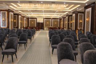 the vindhyasarthak resort