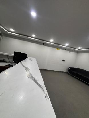 hotel deoghar residency