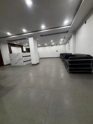 hotel deoghar residency